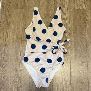Brand new Imagine Perry one piece swimsuit in size Small